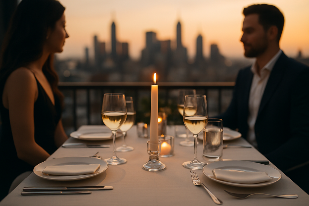 Sugar Dating for the Modern Woman: Balancing Ambition and Romance