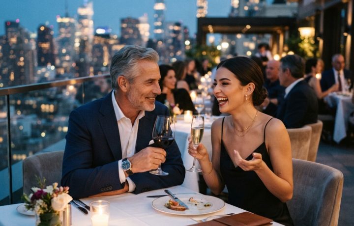 What Is Sugar Dating?