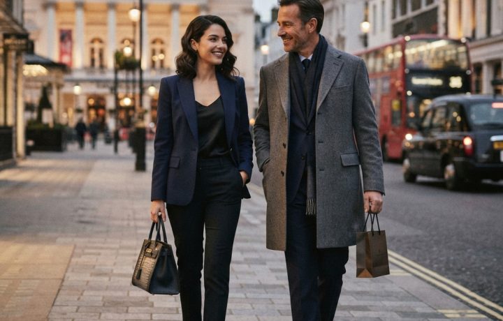 Sugar Dating in London: The Honest 2026 Guide for Women