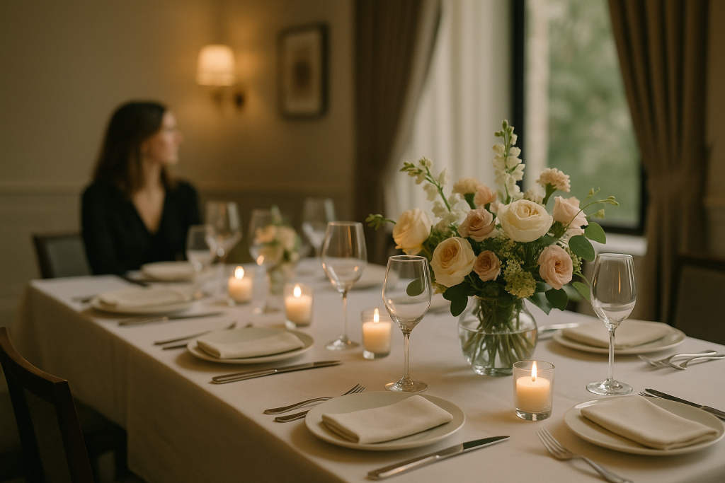 Discreet Dating in the UK: How to Keep Your Arrangement Private