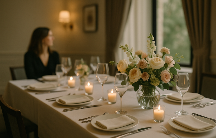 Discreet Dating in the UK: How to Keep Your Arrangement Private