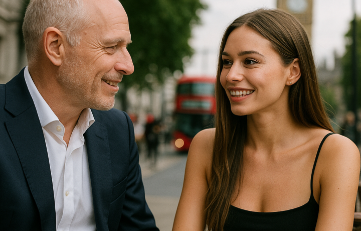 Is Sugar Dating Legal in the UK & Ireland?