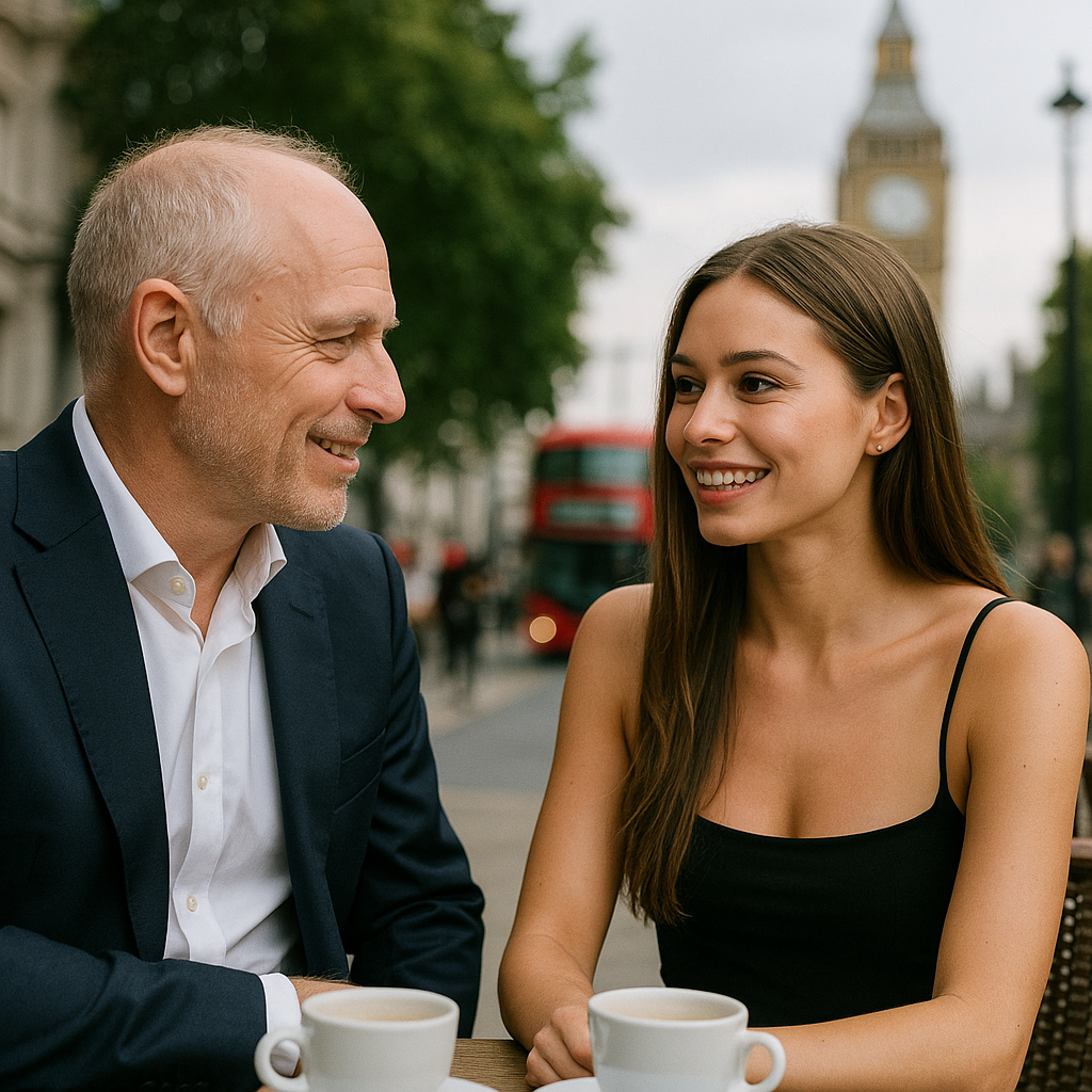 Is sugar dating legal in the UK and Ireland