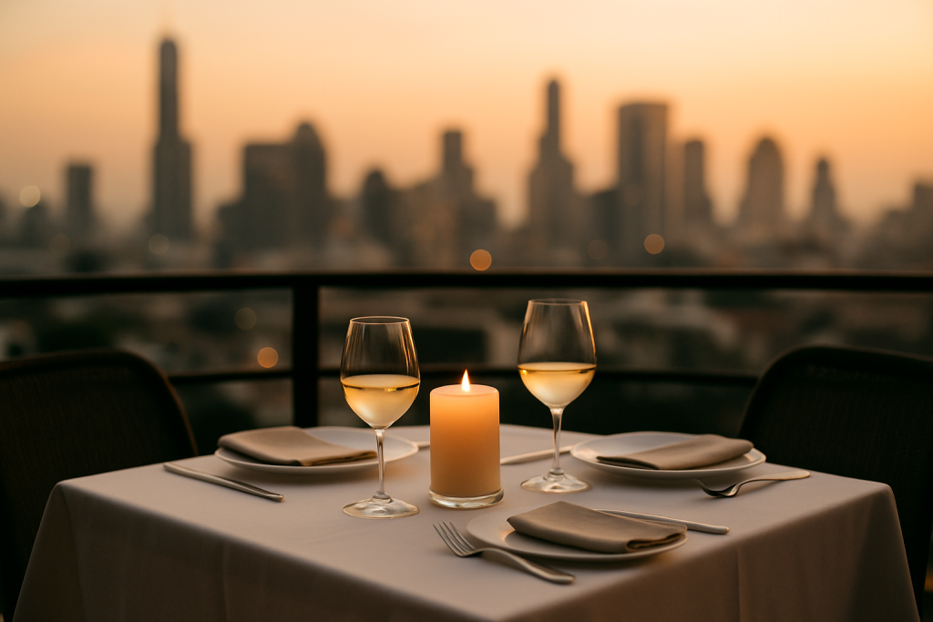 Sugar Dating in Glasgow: What to Know