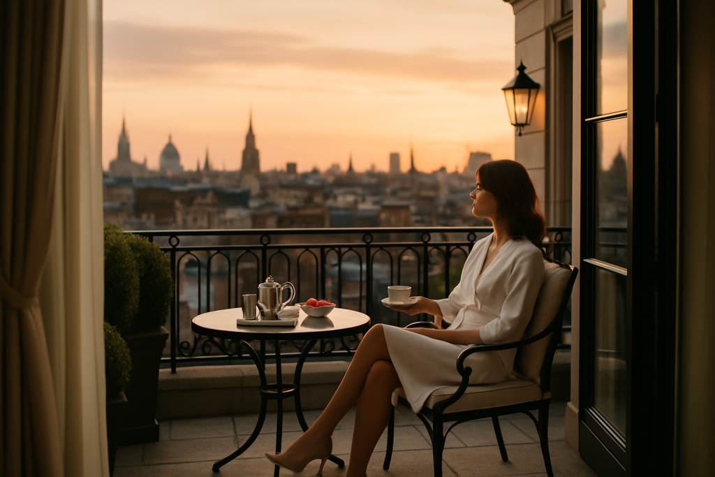 Sugar Dating in London: What to Know