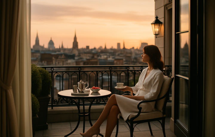 Sugar Dating in London: What to Know
