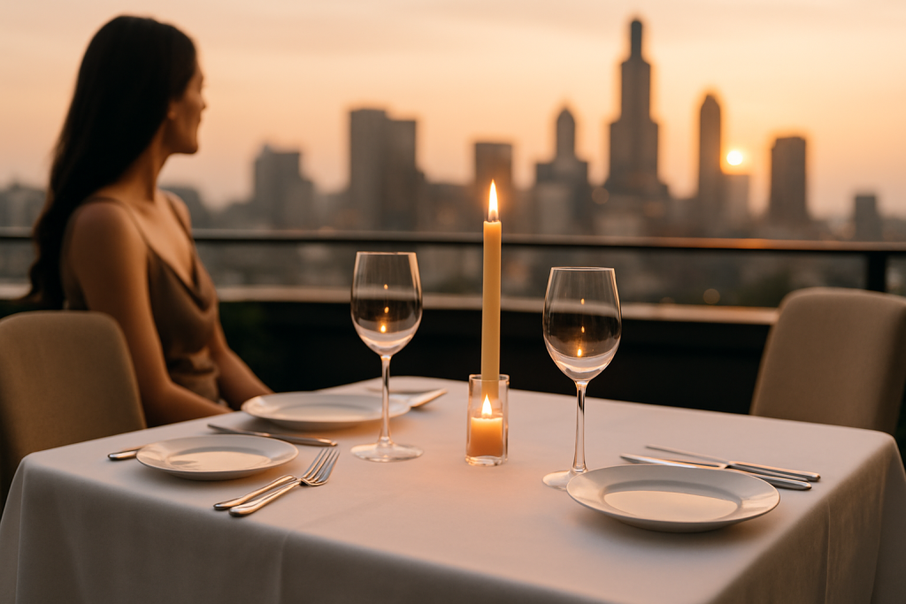 Sugar Dating in Newcastle: What to Know
