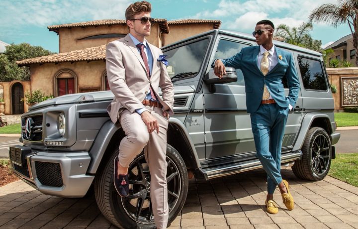 Elite Dating Sites for Wealthy, Successful Men