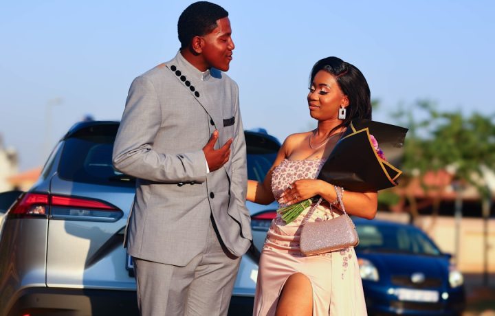 How to Date a Millionaire: Where Successful People Meet