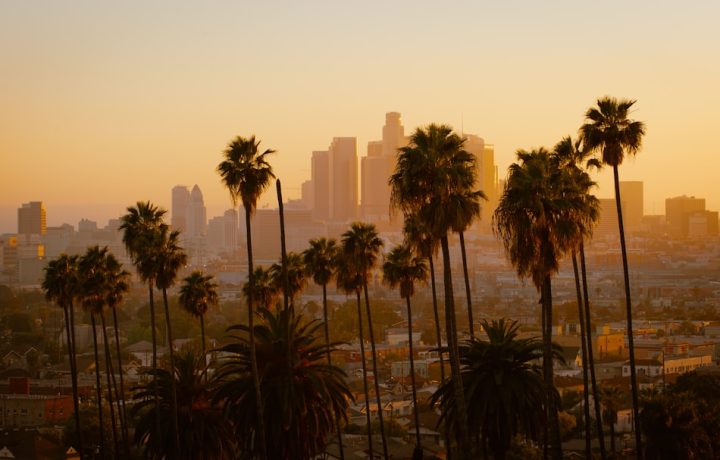 Sugar Daddy Dating in Los Angeles