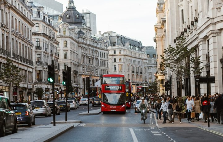 Sugar Daddy Dating in London