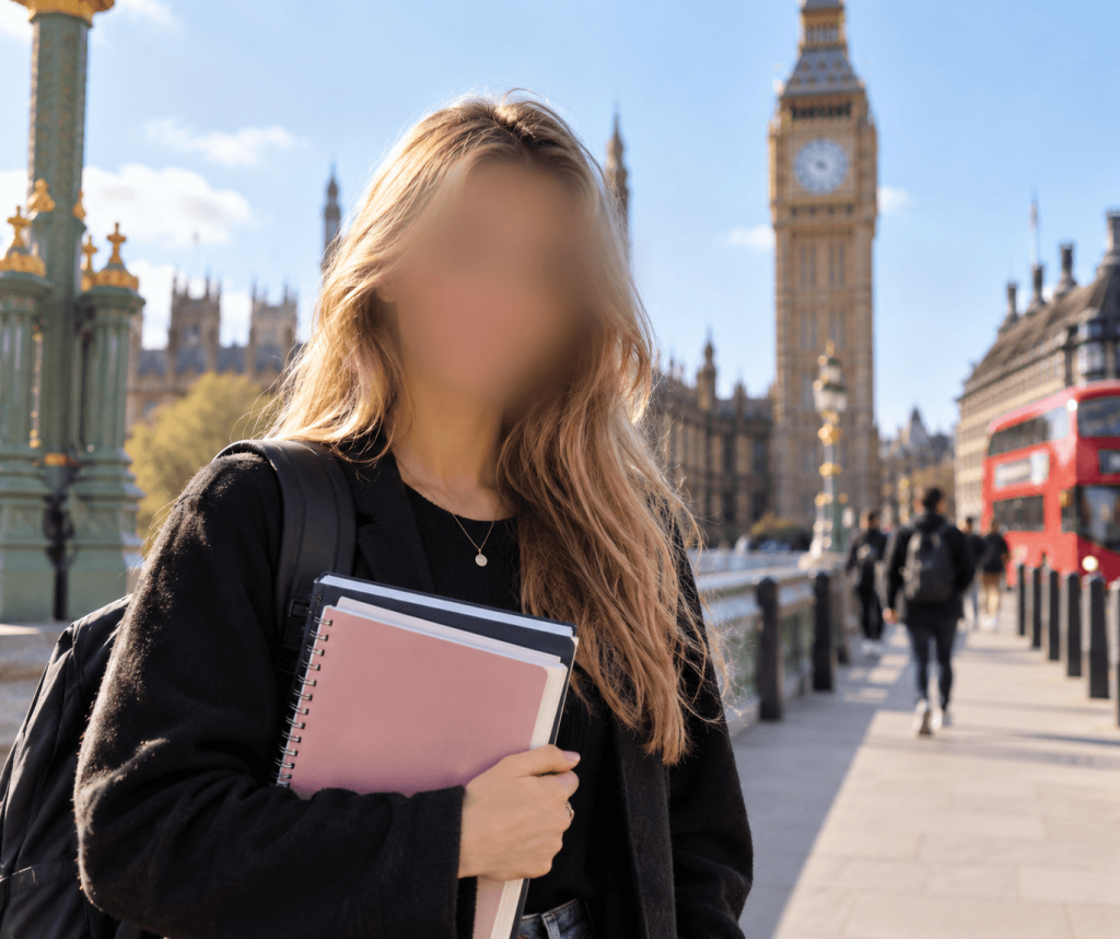 A Sugar Dating Story: One London Student’s Journey
