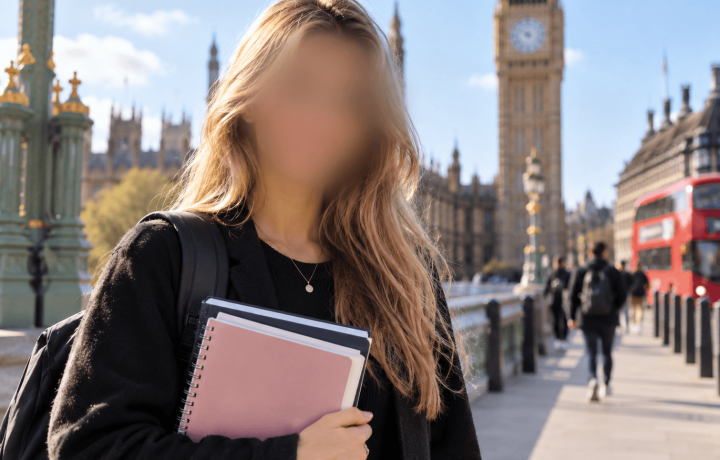 A Sugar Dating Story: One London Student’s Journey