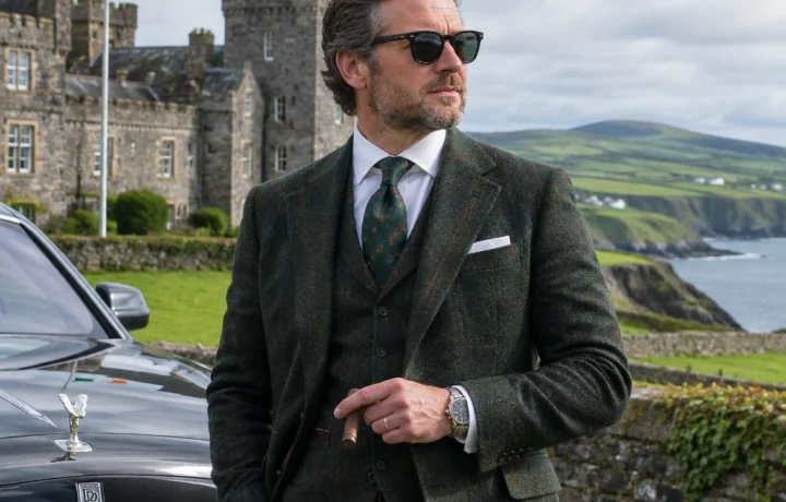 how to find a sugar daddy Ireland