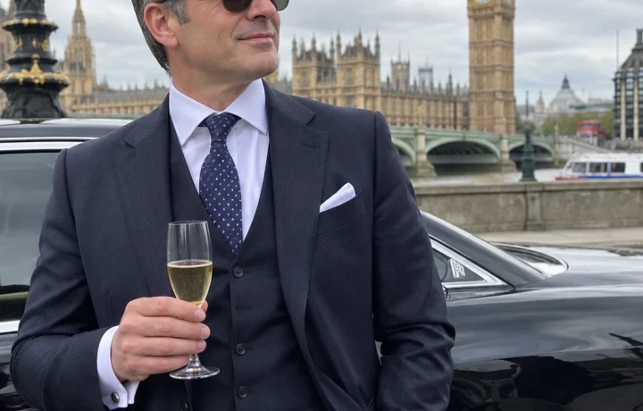 How to Find a Sugar Daddy in the UK