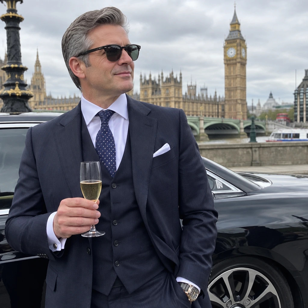 How to Find a Sugar Daddy in the UK