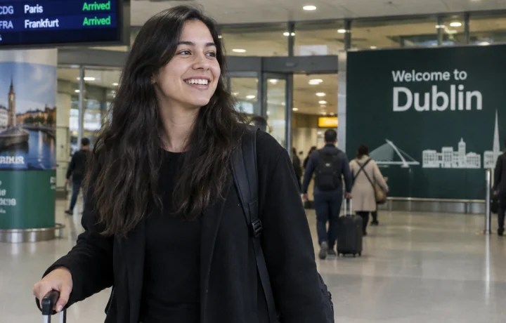 From São Paulo to Ballsbridge: A Brazilian Student’s Sugar Baby Success Story
