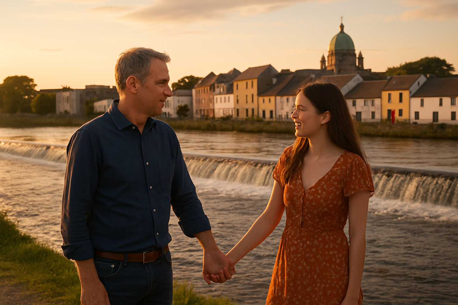 Galway Sugar Baby Dating | Atlantic City, Rich Romance