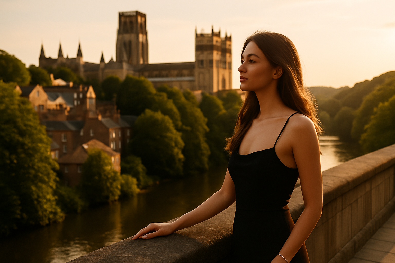 Durham Sugar Dating | Historic City, Modern Wealth