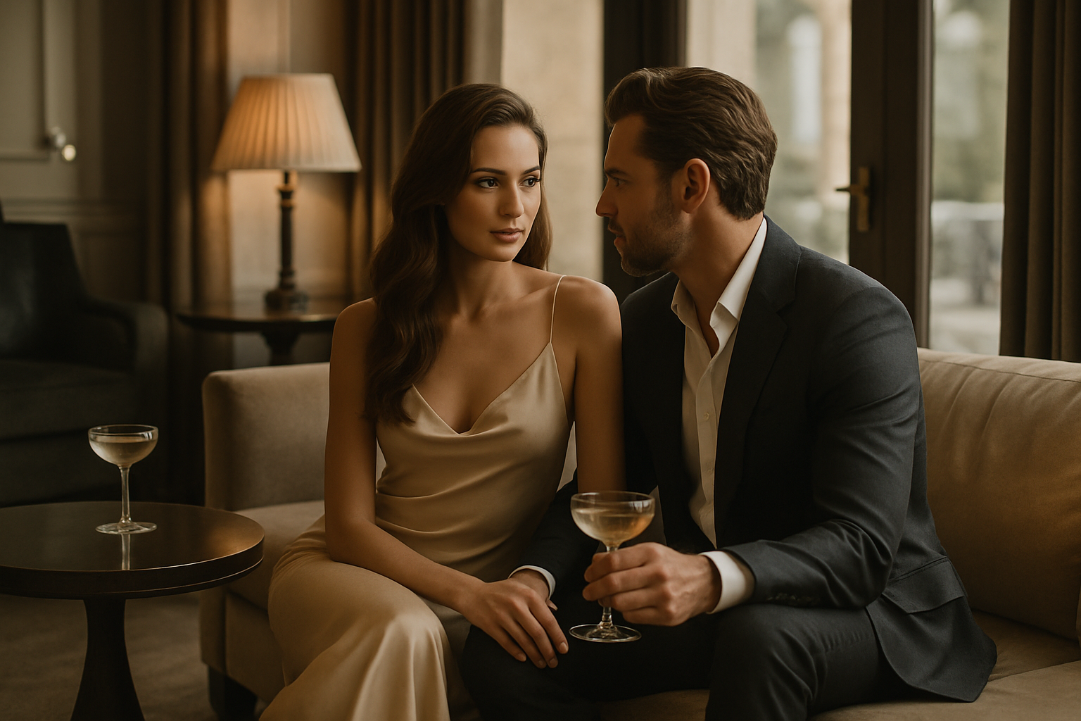 Athlone Sugar Dating | Midlands Charm, Real Wealth
