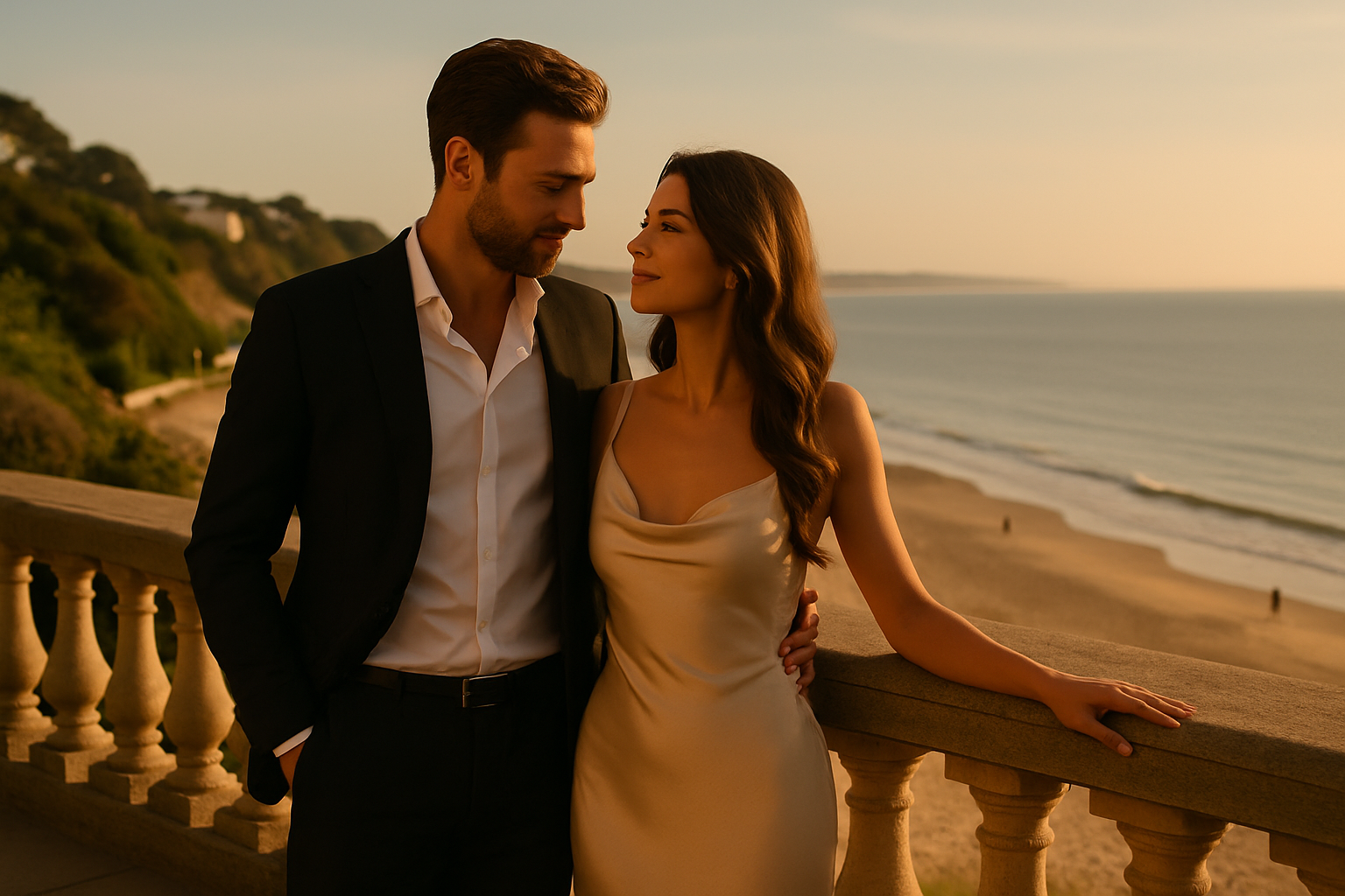 Bournemouth Sugar Dating | Coastal Luxury Awaits