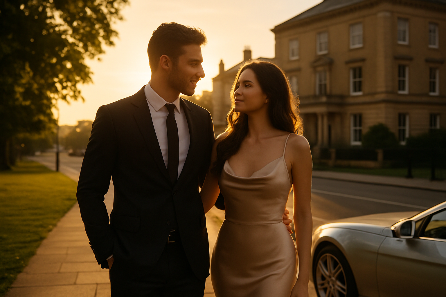 Chelmsford Sugar Dating | Essex Charm Meets Real Wealth