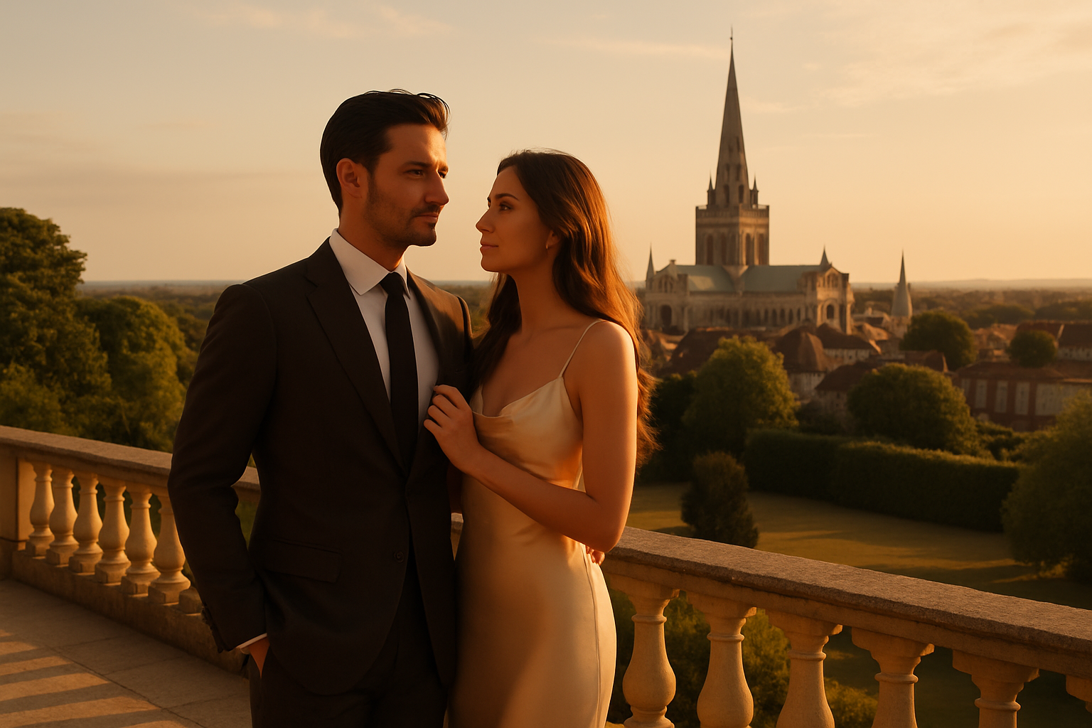 Chichester Sugar Dating | Roman Roots, Rich Rewards