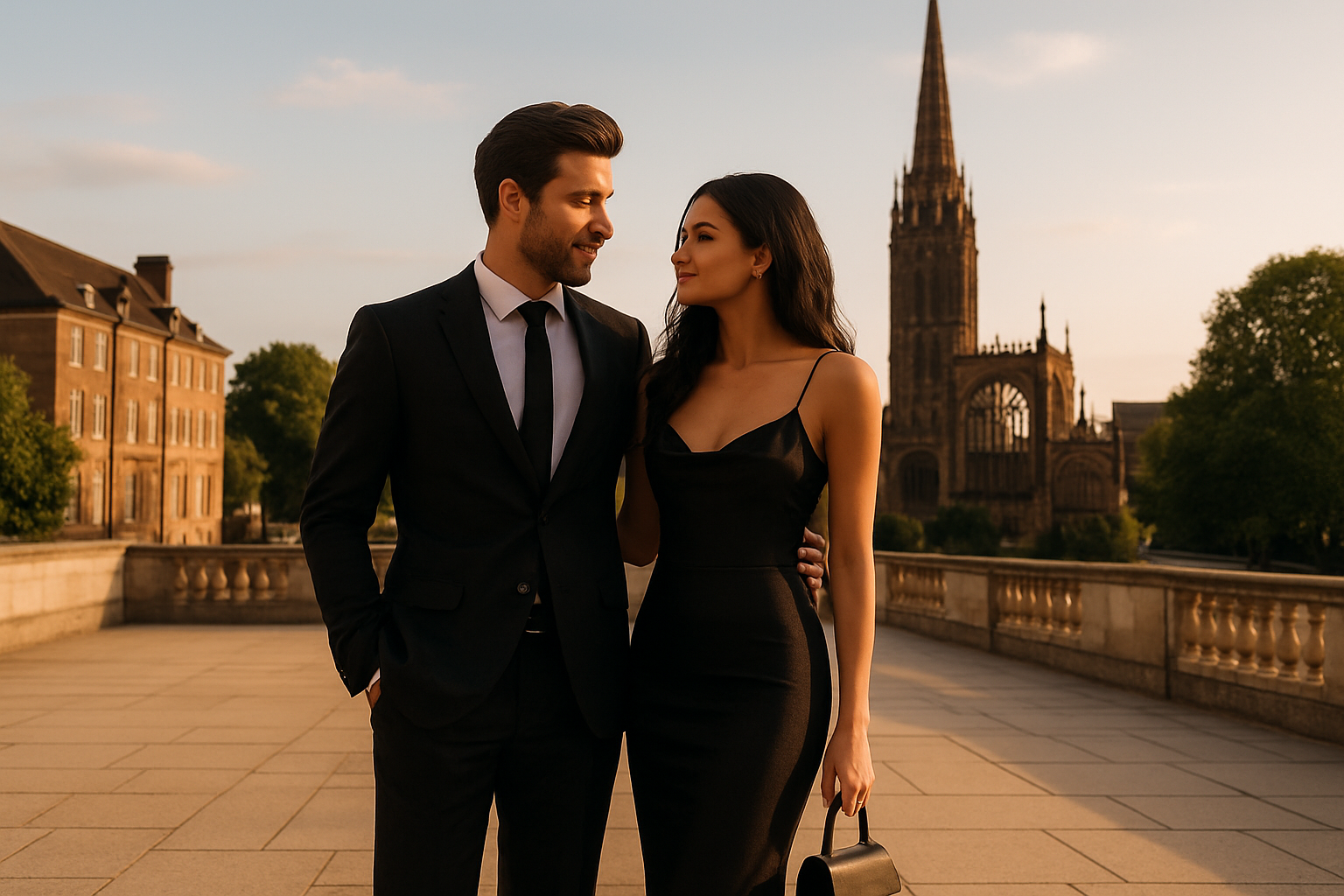 Coventry Sugar Dating | Reinvent Yourself, Find Wealth