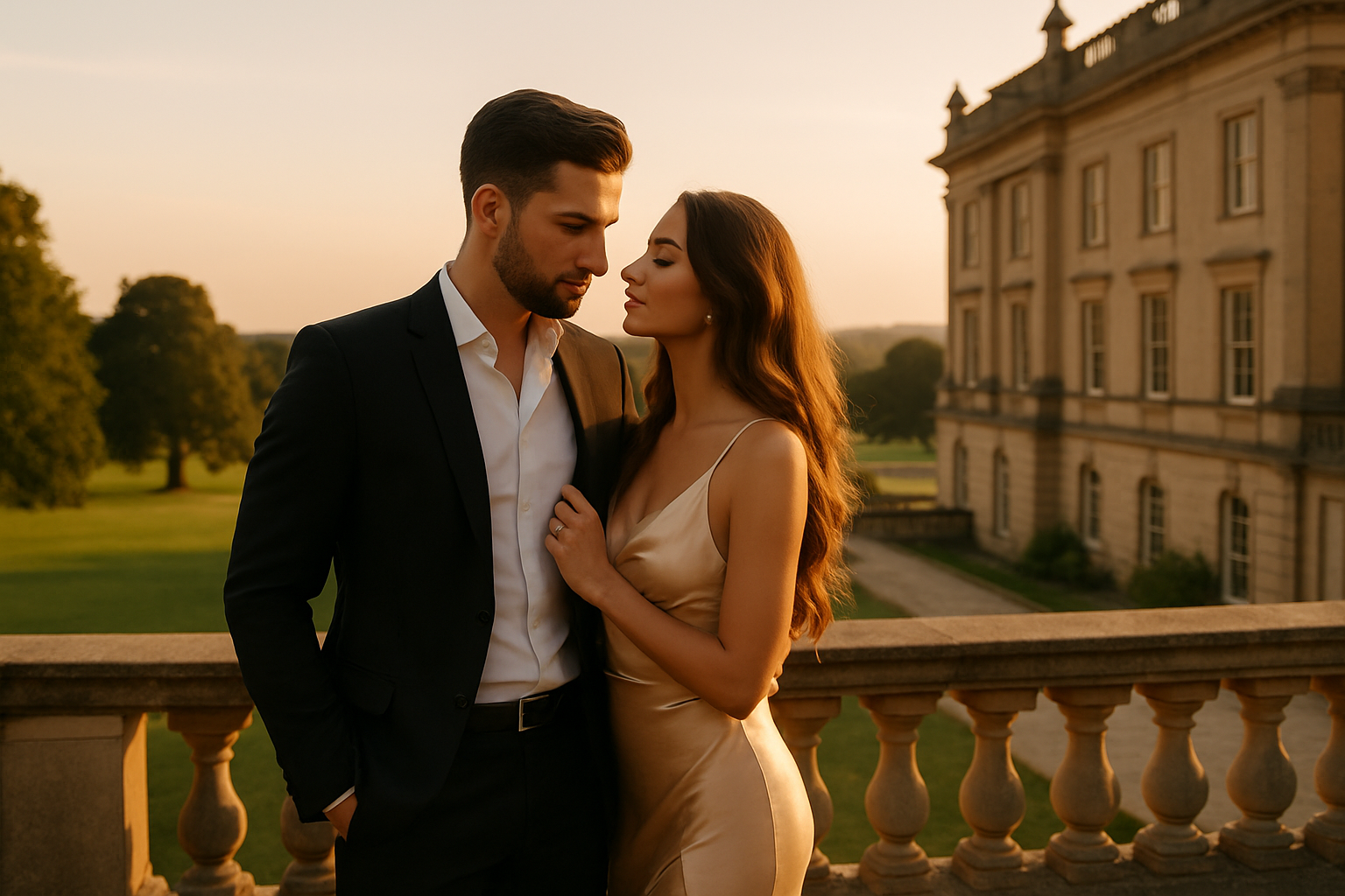 Derby Sugar Dating | Silk Mill City, Rich Connections