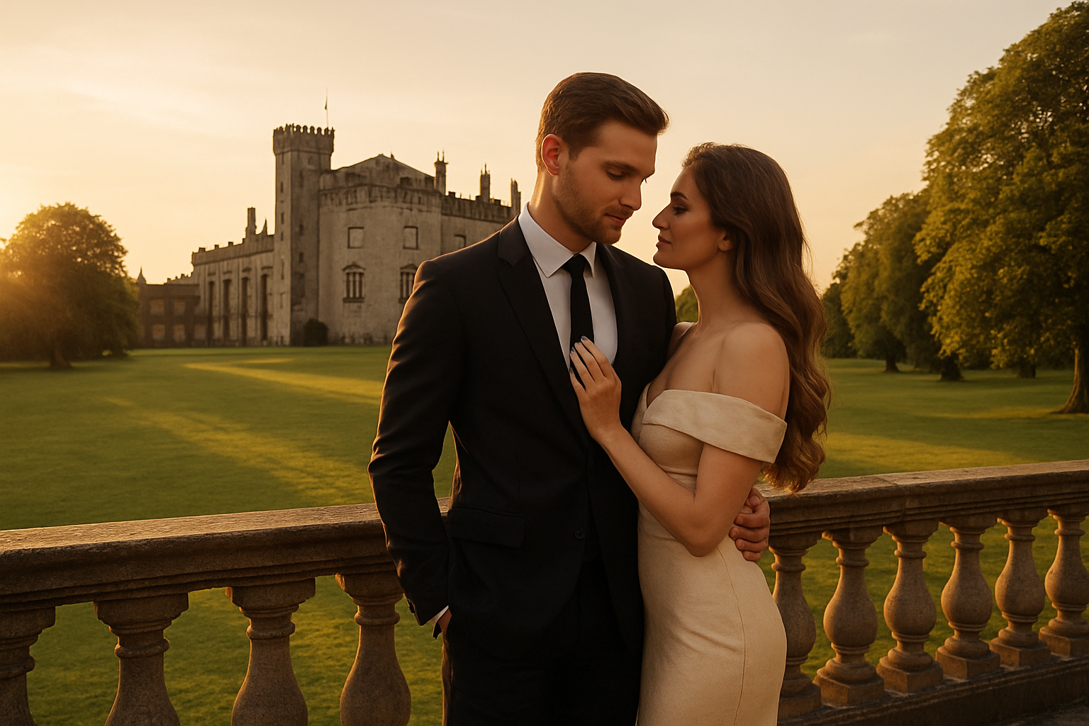 Kilkenny Sugar Dating | Medieval City, Modern Matches