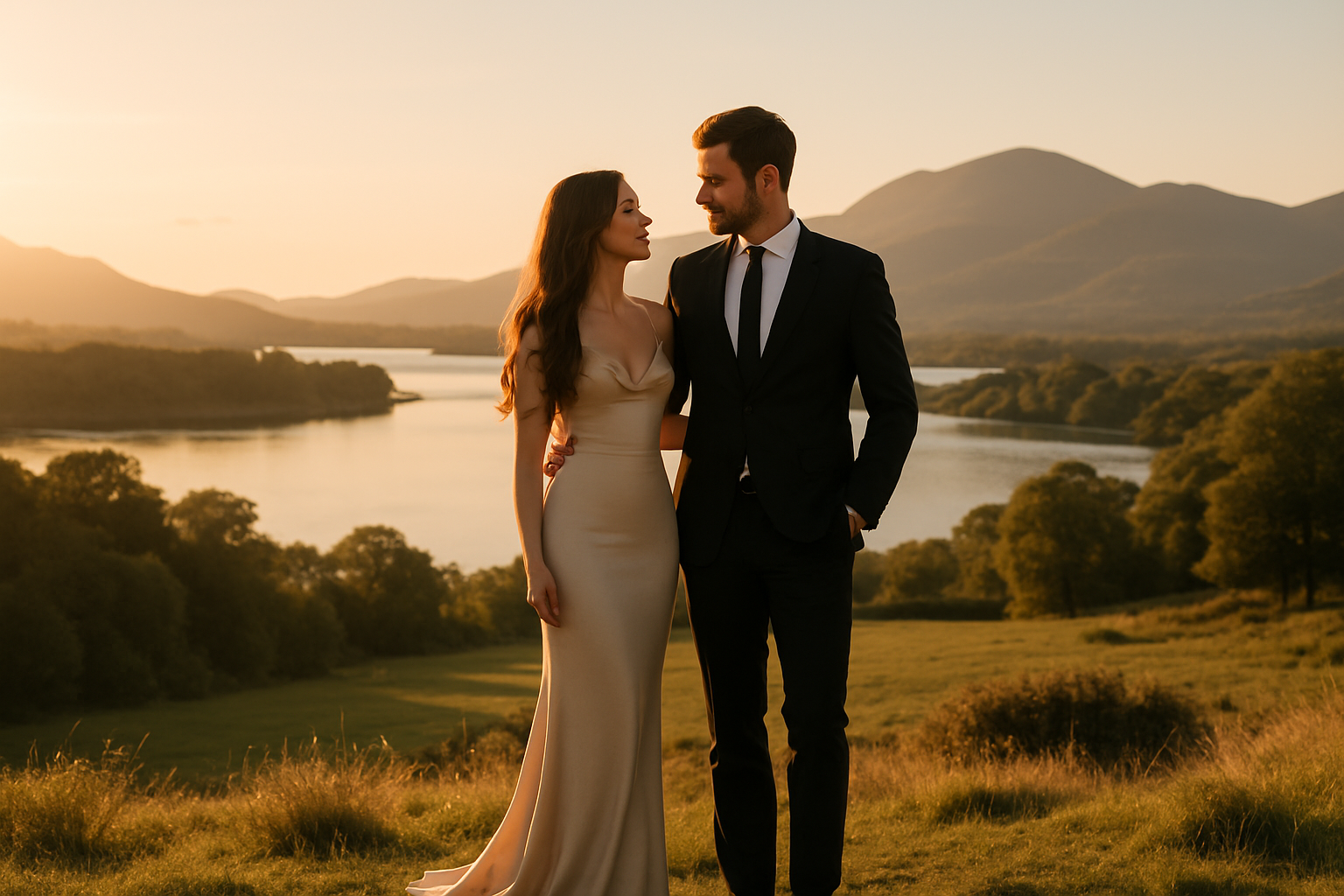 Killarney Sugar Dating | Lakes, Luxury & Sweet Matches