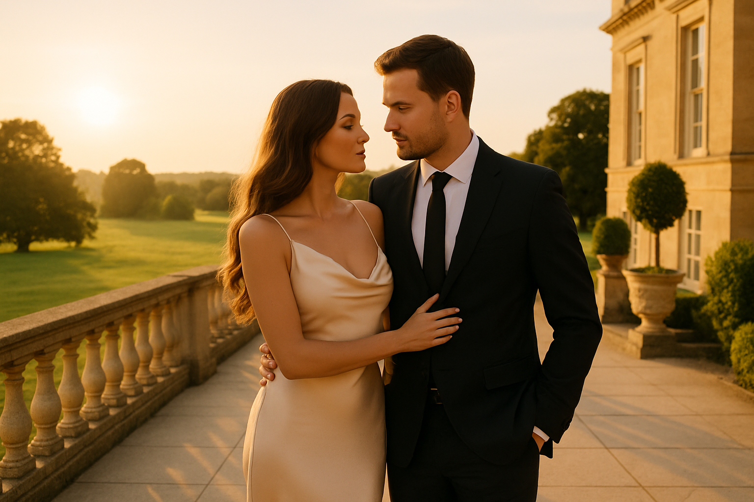 Maidstone Sugar Dating | River Views, Rich Rewards