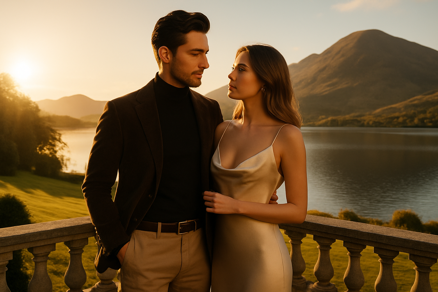 Mayo Sugar Dating | Wild West, Wealthy Connections