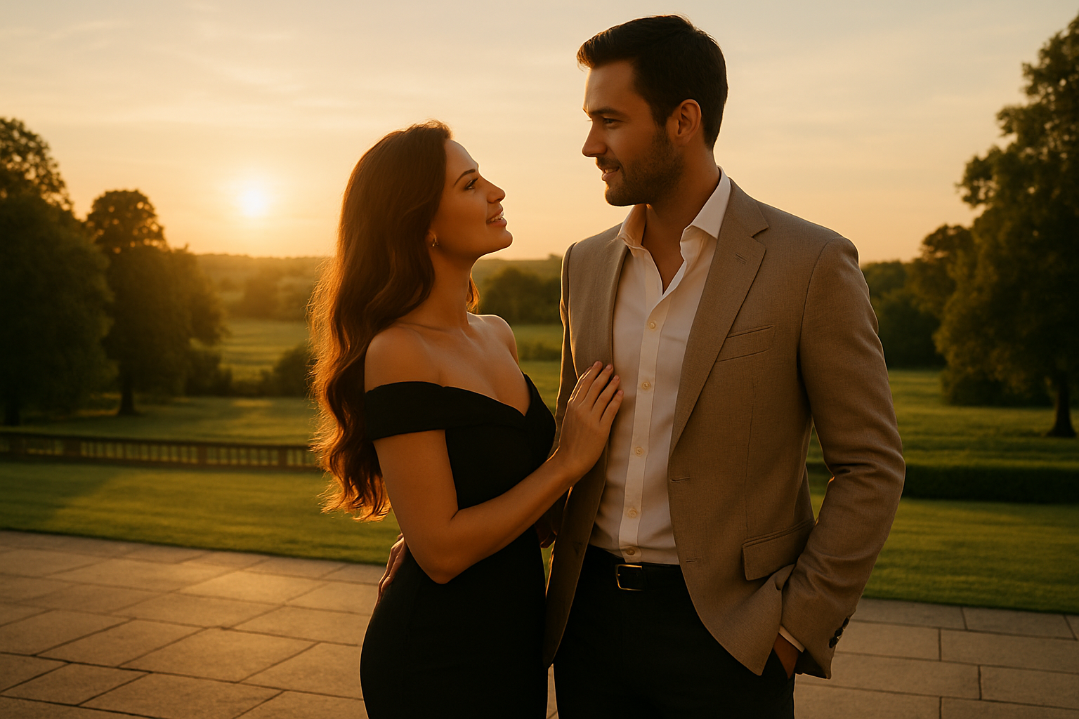 Milton Keynes Sugar Dating | Modern City, Real Wealth