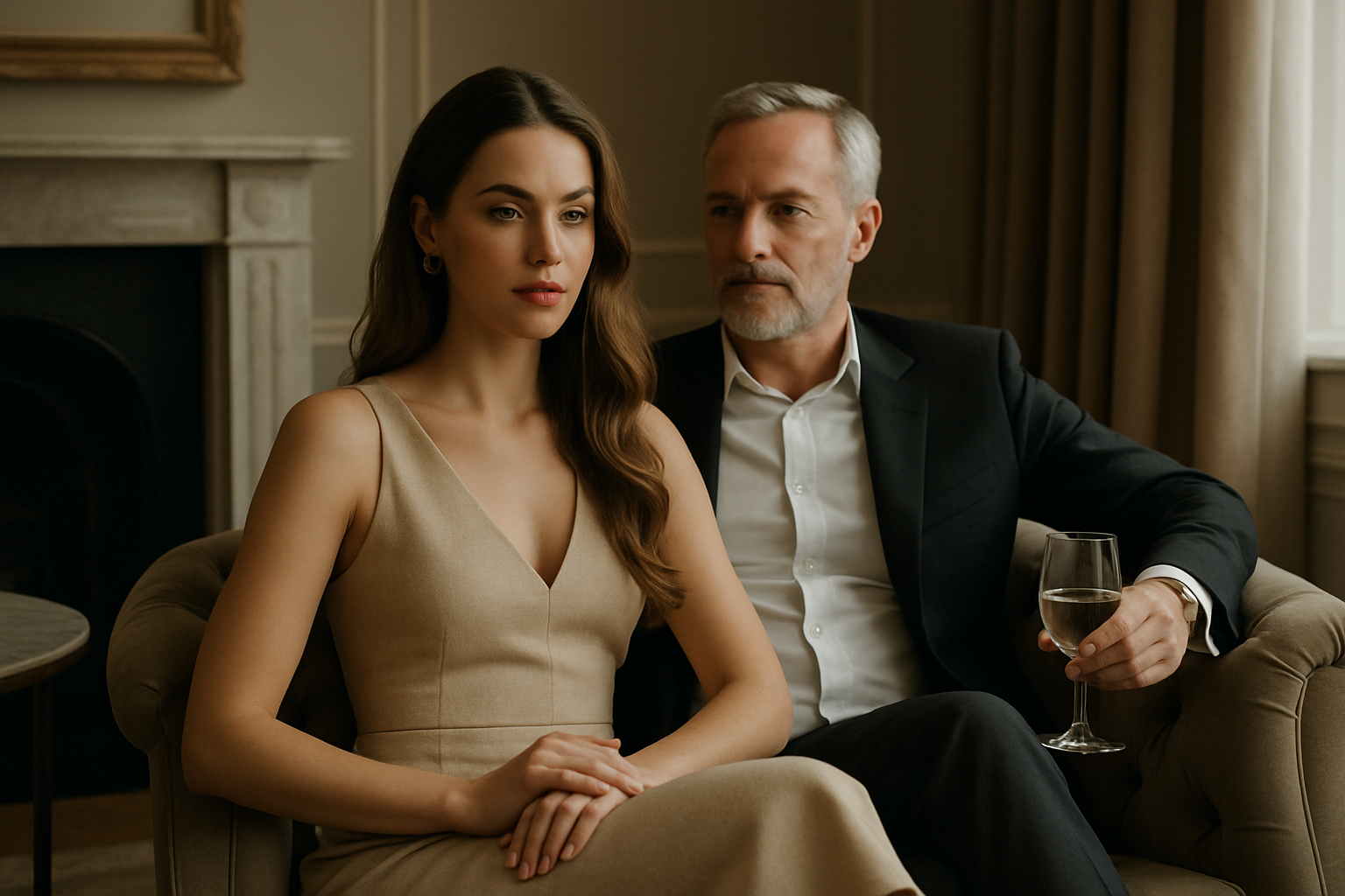 Mullingar Sugar Dating | Lakeside Luxury & Sweet Matches