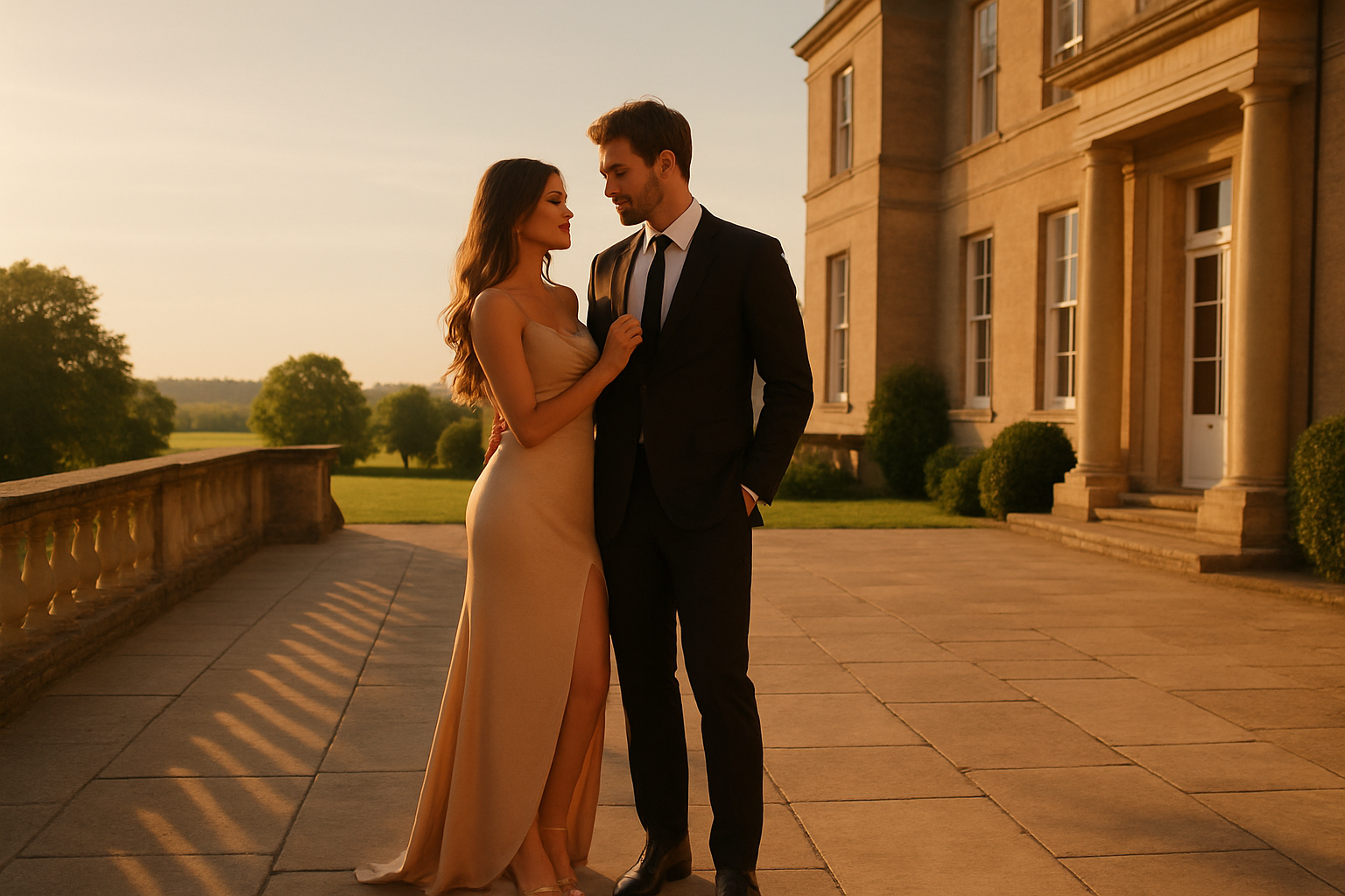 Peterborough Sugar Dating | Nene Valley, Real Wealth