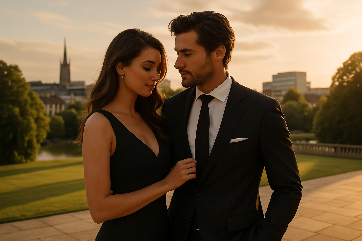 Reading Sugar Dating | Between London & Luxury