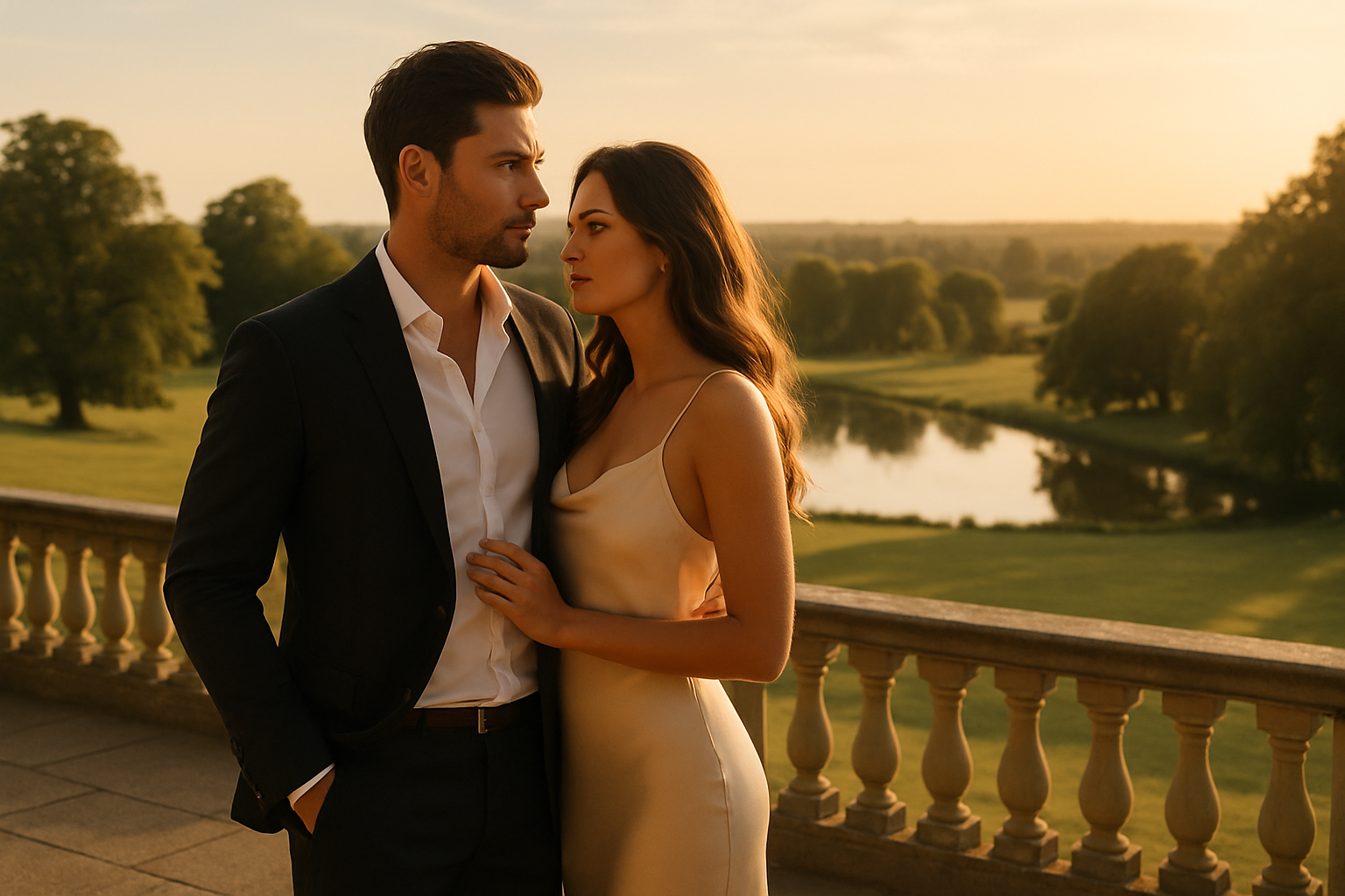 Ripon Sugar Dating | Ancient City, Modern Luxury