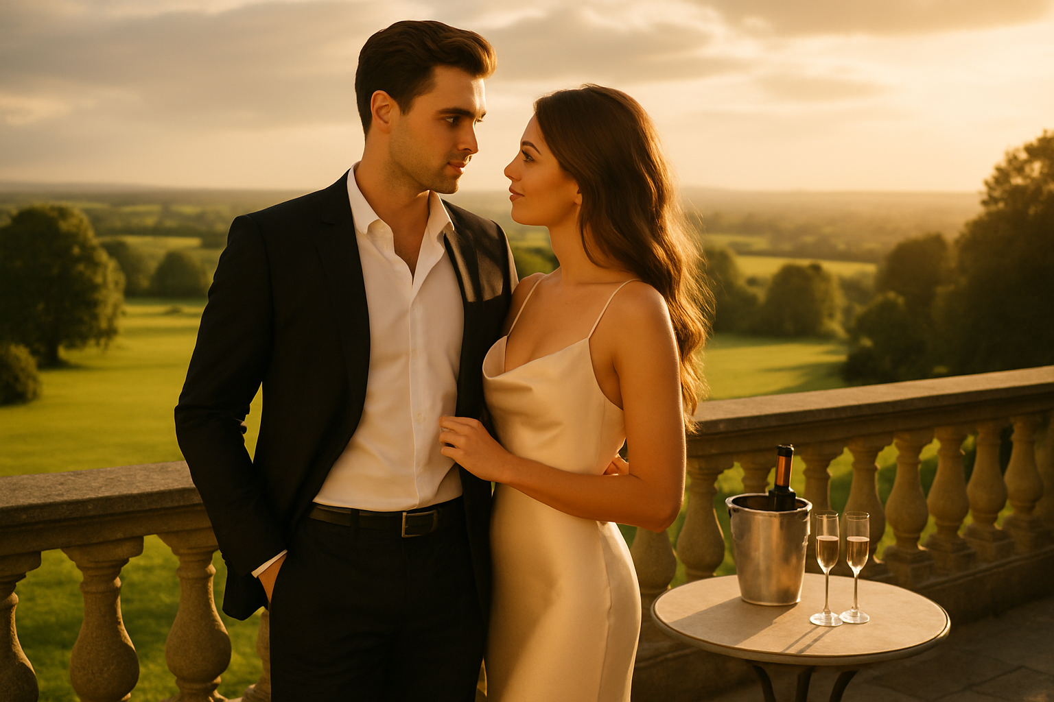 Waterford Sugar Dating | Viking City, Modern Luxury