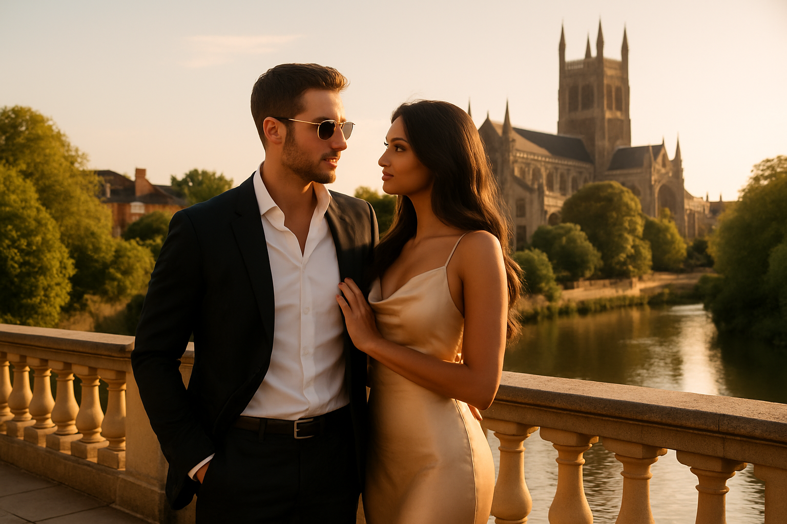 Worcester Sugar Dating | Historic Charm, Modern Wealth