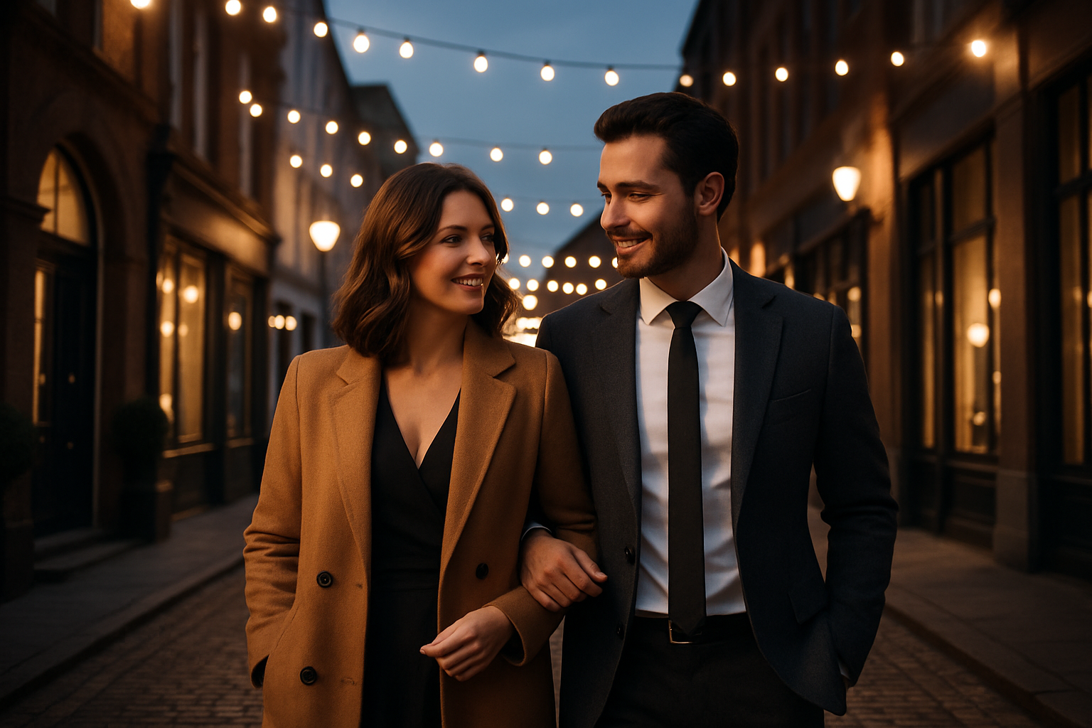 Sugar Daddy Belfast: Sugar Dating in Northern Ireland